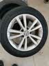 米其林（MICHELIN）汽車輪胎 205/55R16 91W 浩悅五代 Primacy 5 適配朗逸/寶來/英朗 曬單實(shí)拍圖