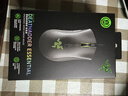 雷蛇（Razer） 鼠標煉獄蝰蛇標準版有線電競LOL游戲機械黑色（中大手人體工學 雷云驅動 帶側鍵） 黑色煉獄蝰蛇標準版(6400DPI 雙側鍵) 曬單實拍圖