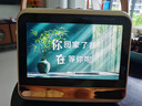 索愛（soaiy）GC520Pro+懸浮歌詞藍牙音箱K歌麥克風音響一體無線喇叭話筒兒童戶外家庭用ktv男女唱歌畢業禮物 白 曬單實拍圖