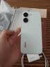 小米（MI）REDMI Turbo 5 天璣8500-Ultra 1.5K黃金尺寸陽光屏 12+256 祥云白 5G手機(jī)【贈話費(fèi)券】 曬單實(shí)拍圖