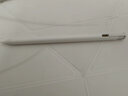倍思電容筆apple Pencil Pro磁吸觸控筆手寫筆蘋果筆iPad筆 適用iPad Pro/Air/Mini/iPad11平板觸屏筆 曬單實(shí)拍圖