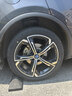 佳通輪胎（Giti）245/45R20 103W GitiSportS2  適配比亞迪唐/長安UNI-T/吉利星越L 曬單實拍圖