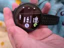 頌拓（SUUNTO）Vertical 2 戶(hù)外探險(xiǎn)旗艦腕表 登山定位心率血氧運(yùn)動(dòng)手表 極夜黑 曬單實(shí)拍圖