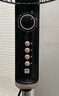 海爾（Haier）【全新升級】電風扇七葉落地扇家用音輕遙控風扇可升降定時電扇宿舍辦公室客廳循環扇落地式風扇 店長推薦【9H預約定時】遙控款HFS-Y3511B 曬單實拍圖