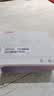 聯想（Lenovo）真無線藍牙耳機 半入耳式耳機 音樂運動游戲耳機藍牙5.4 超長續航高清音質 EA110月巖白 曬單實拍圖