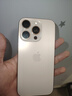 Apple【免息24期0首付】Apple iPhone16 Pro 蘋果16pro 蘋果手機 5G雙卡雙待全網通 二手蘋果手機 沙漠金色鈦金屬 【99新】512G【現貨速發+超長質保+驚喜禮包】 曬單實拍圖