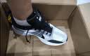 耐克（NIKE）LUNAR ROAM 2024冬男防滑耐磨運(yùn)動(dòng)休閑鞋 DV2440-102 41 曬單實(shí)拍圖