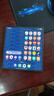 三星（SAMSUNG）Galaxy Z Fold 7全網(wǎng)通AI大折疊屏商務旗艦智能手機庫存超清薄 【Fold7星夜銀】歐版雙卡雙待 12G+256G 【咨詢客服領(lǐng)取199元贈品禮包】 曬單實拍圖
