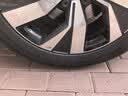 米其林（MICHELIN）汽車輪胎 235/55R18 104W 浩悅五代 Primacy 5 適配探岳/途觀L/Q3 曬單實(shí)拍圖