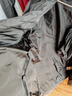 波司登26秋季男士輕薄羽絨服短款立領排骨條保暖外套B260135005 曬單實拍圖