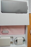 vivo S30 12GB+256GB 桃桃粉 國家補貼 多彩輕薄直屏 超級潛望長焦 學(xué)生 live圖 AI手機 曬單實拍圖