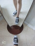 匡威（Converse）帆布鞋男鞋女鞋25秋季新款運動(dòng)鞋子1970S復古情侶休閑鞋板鞋 101010/簡(jiǎn)版/常青/高幫/偏大 36 曬單實(shí)拍圖
