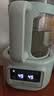 貝因美（Beingmate）恒溫水壺0膠水嬰兒調奶暖奶家用沖奶粉電熱燒水 1.5L 曬單實拍圖