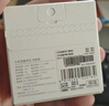 小米（MI） 小米活塞耳機 清新版 黑 入耳式手機耳機3.5mm有線耳機通用耳麥 曬單實拍圖