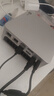 來酷（Lecoo）MINI PRO主機商務迷你臺式機電腦(R7-8745H 24G內存 512G SSD )水月銀 曬單實拍圖