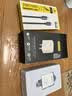 倍思蘋果數據線PD20W快充線Type-c to lightning充電線適用iPhone14/13Pro Max/12/11手機車載1.2米 黑 曬單實拍圖