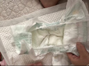 好奇京東快遞心鉆小森林紙尿褲嬰兒尿不濕 紙尿褲 M50片(6-11kg) 曬單實拍圖
