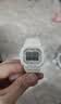 卡西歐（CASIO）BABY-G BGD-565復古碎花運動時尚女表防水防震手表【七夕禮物】 BGD-565RP-7PR 曬單實拍圖