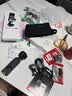 大疆（DJI）【國行補(bǔ)貼】大疆pocket4運(yùn)動相機(jī)osmo pocket 4云臺相機(jī)大疆p4手持直播pocket4旅游vlog拍攝送禮 pocket 4標(biāo)準(zhǔn)版 官方標(biāo)配(內(nèi)置107G)+全新激活發(fā)+ 曬單實(shí)拍圖