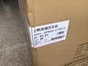 小鴨2.5公斤雙缸小型半自動迷你洗衣機 嬰兒小洗衣機 家用洗衣機雙桶小型洗脫一體 雙缸 不銹鋼內(nèi)桶款 曬單實拍圖