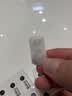 南啵丸開關標識貼家用燈標簽貼夜光貼紙字現代簡約插座裝飾墻貼面板 105枚【夜光】 3cm*1.5cm 曬單實拍圖
