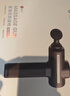 麥瑞克（MERACH）暗影X筋膜槍肌肉按摩器專業級筋膜槍器無刷電機運動肌模搶頸膜槍七夕情人節送禮推薦 曬單實拍圖