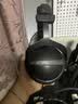 拜雅（beyerdynamic） DT770 PRO 頭戴式 專業錄音封閉式監聽錄音棚專用耳機 770pro HIFI音樂音質 高保真 高細節 80歐【天鵝絨耳罩】黑色限量版 曬單實拍圖