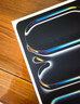 Apple/蘋果 iPad Pro 11英寸 M5芯片 2025年新款平板電腦 512G WLAN版 深空黑色 曬單實拍圖