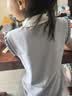 名創優品（MINISO）名創優品女童夏裝套裝2026新款洋氣大童衣服氣質獨特兒童連衣裙 曬單實拍圖
