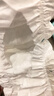 MOONY尤妮佳慕怡皇家佑肌拉拉褲XL42(12-17kg)透氣小風(fēng)窗 曬單實(shí)拍圖