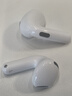 HONOR榮耀Earbuds 5e 榮耀耳機 藍牙耳機 主動降噪適用于榮耀華為小米蘋果手機 月光白 曬單實拍圖