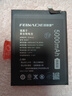菲耐德 適用于紅米K40電池K40Pro/K40Pro+手機電池大容量更換 Redmi BM4Y頂配續航版5000mAh換新高容量 曬單實拍圖