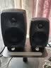 真力（Genelec）國行8010 8020 8030 8040 7040 7050 有源二分頻專業音箱音響 8020一只 曬單實拍圖
