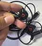MICROKIA2026最新款HiFi有線游戲耳機(jī)入耳式高音質(zhì)大動(dòng)圈聲場(chǎng)聽聲辨位吃雞電腦三角洲行動(dòng)fps電競(jìng)音樂耳塞 曬單實(shí)拍圖