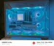 微星全家桶i5 14600KF/RTX5060/5060Ti顯卡直播設計渲染高端電競游戲臺式機組裝電腦主機整機DIY組裝機 i5 14600KF+RTX5060Ti配六 爆款 微星全家桶主機 曬單實拍圖