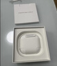 Apple/蘋果 AirPods 4(支持主動降噪)搭配無線充電盒(USB-C)蘋果耳機 藍牙耳機適用iPhone/iPad 四代 曬單實拍圖