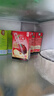 維他奶維他經(jīng)典口味蘋果汁飲料250ml*24盒飲料 曬單實拍圖