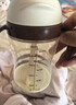 世喜吸管杯兒童水杯直飲杯1-3歲直飲管奶瓶直飲杯牛奶杯帶吸管ppsu 吸管杯杯頭（直飲款18月+） 曬單實拍圖