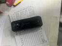 影石Insta360x5 全景運(yùn)動相機(jī) 8K高清 instax360x5 防抖防水手持口袋攝像機(jī)旅行Vlog摩托車騎行滑雪路亞攝像頭 標(biāo)準(zhǔn)套裝【+50元換購128G雷克沙卡】 極夜黑【標(biāo)配 無內(nèi)存卡】 曬單實(shí)拍圖