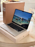 Apple/蘋果AI/MacBook Air15英寸M5 (10+10核) 16G 512G銀色筆記本電腦MDV94CH/A 曬單實(shí)拍圖