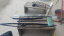 標婭諾適用于日系 硅膠鍍膜雨刷條雨刮器片膠條 無(wú)骨 替換雨刷膠條  逍客2016-2021款 曬單實(shí)拍圖