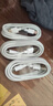 適用華為Mate80p70mate60pro小米17VIVO/OPPOX9手機120W快充線TypeC數據線一加15充電線加長車載 1條裝 1.5米 升級認證48-55#銅芯-鋅接口更快更穩 曬單實拍圖