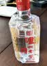 瀘州老窖 六年窖頭曲 濃香型白酒 52度500ml*6瓶 整箱裝(贈送3個禮品袋) 曬單實拍圖