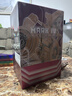HOT TOYS復仇者聯盟合金鋼鐵俠手辦模型桌面擺件32cm MK4拆甲套裝 曬單實拍圖
