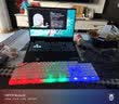 華碩天選6 銳龍版【國家補貼15%】2026新品 天選6pro銳龍版 RTX5060學生電競旗艦店 游戲本筆記本電腦 天選6 銳龍7 H260  RTX5050  日蝕灰【WPS】 16G內存/512 曬單實拍圖