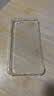 塵卡 適用蘋果6/6s手機(jī)殼iPhone6全包鏡頭軟殼iPhone6s新款A(yù)pple氣囊防摔外殼透明硅膠保護(hù)套超薄男女 手機(jī)殼 新升級(jí)保護(hù)鏡頭四角氣囊防摔軟殼 曬單實(shí)拍圖