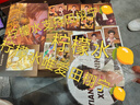 韓束【代言人田栩寧同款】377美白撫紋精華面膜抗皺緊致補水保濕 曬單實拍圖