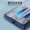 BLUEO【類蔡司T*AR增透】適用三星ZFold8Ultra/ZFold7手機膜 ZTriFold/W26鋼化膜防摔抗指紋手機保護膜 曬單實拍圖
