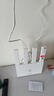 華為路由器WiFi7千兆路由器穿墻王BE3Pro家用5G雙頻無線電競mesh大戶型全屋WiFi路由7漏油器信號放大器 【臻享2.5G版】3600兆華為路由器WiFi7 曬單實拍圖
