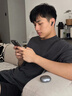 Linklike【爆賣1000w+丨鯨腔音效】藍牙耳機半入耳式無線耳機藍牙2026最新款榜前十適配蘋果華為男女士專用 曬單實拍圖